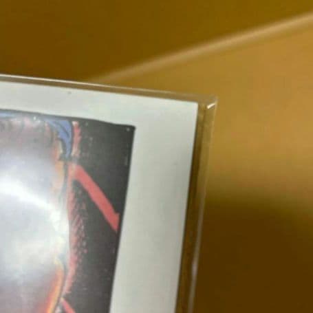 【極美品】ワンピース３冊連動プレゼントキャンペーン当選品 カラー複製原画