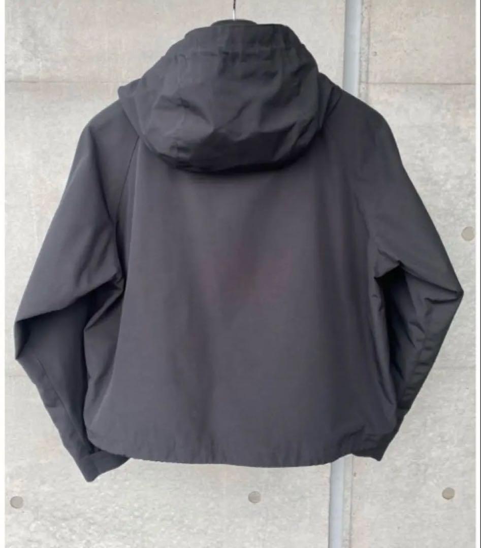 【新品未開封】菅田将暉　クワイエットジャーニー アノラック　サイズ1