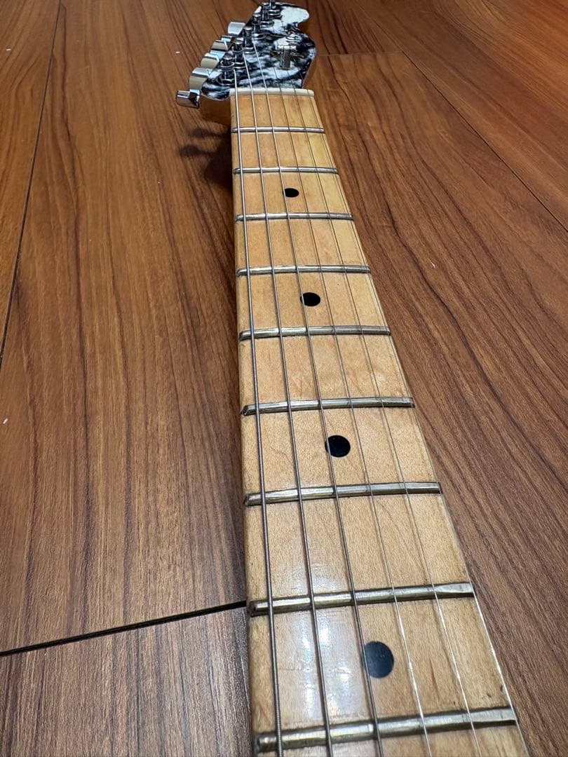 fender Japan テレキャスター