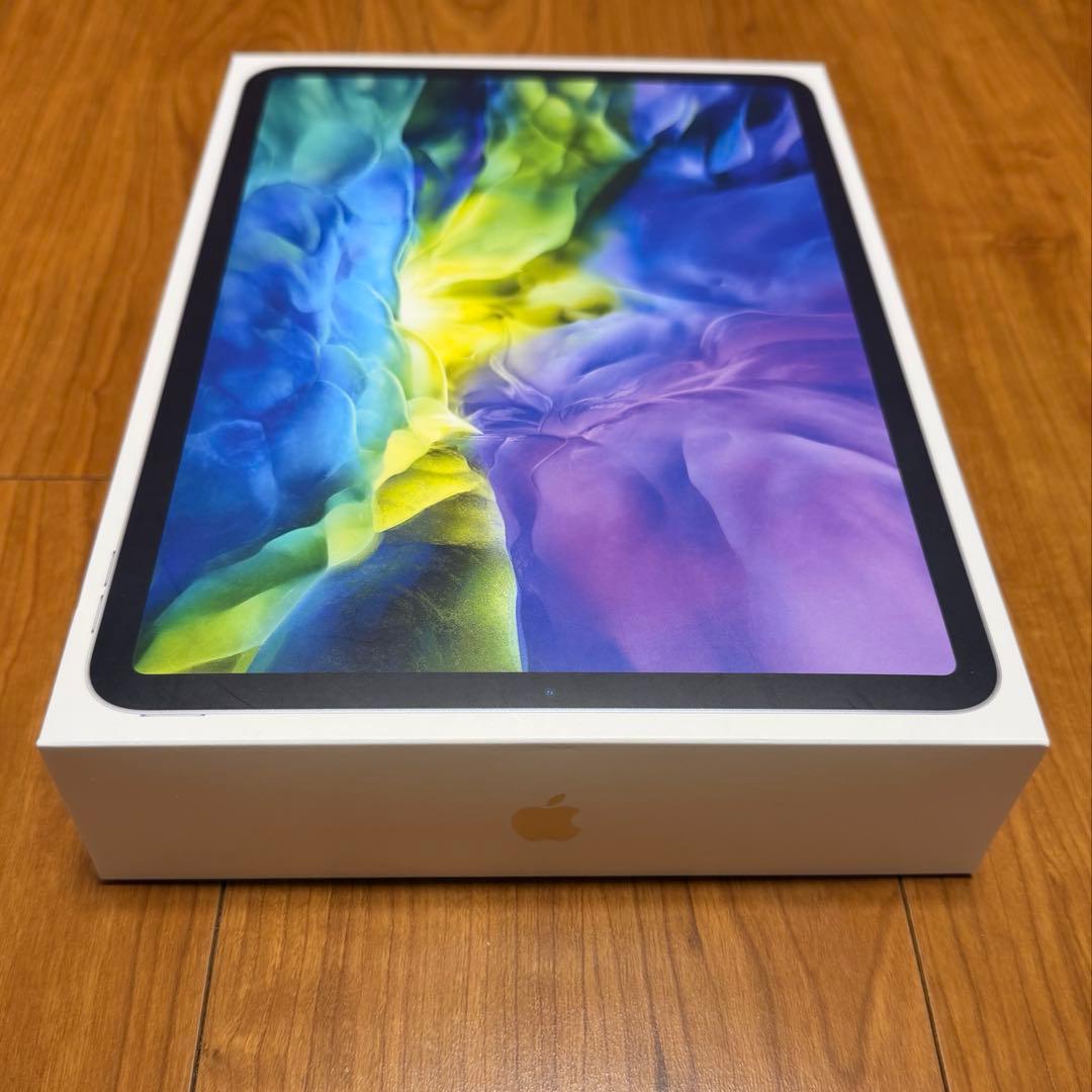 【ダット】iPadpro 第2世代 11インチ wifiモデル 128GB