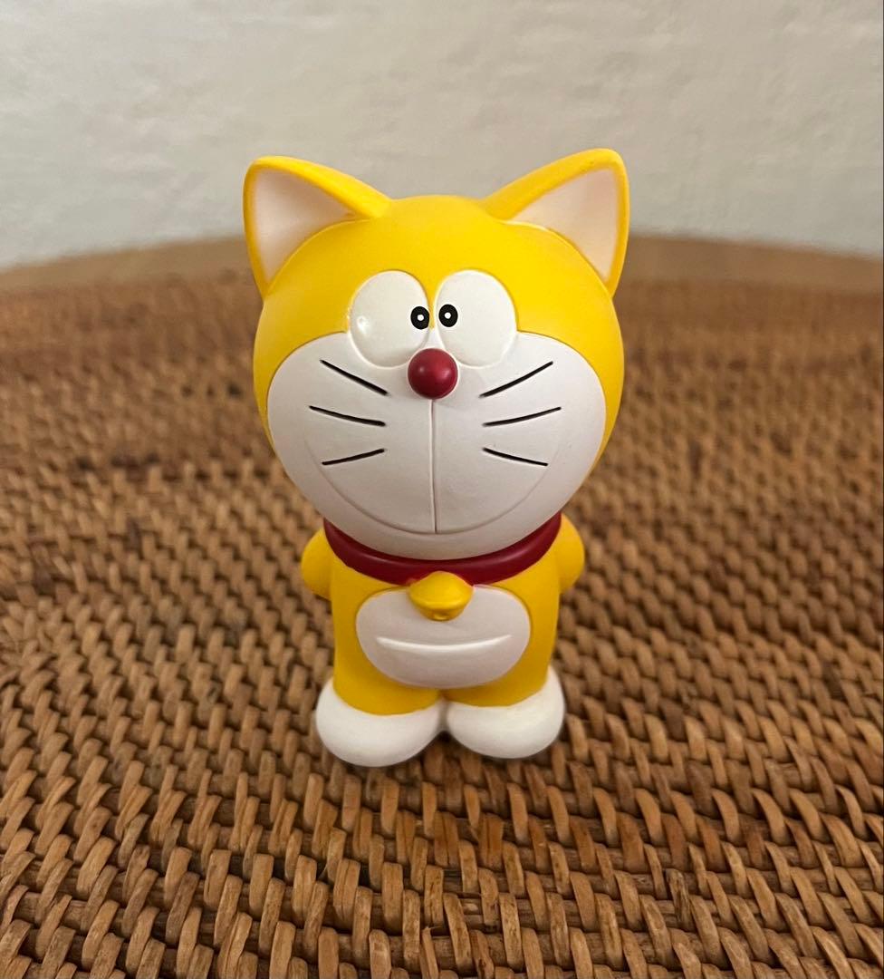 ☆ドラえもん　UDF 耳付きドラえもん