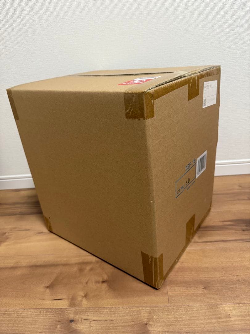 新品未開封　渋スク フィギュア リムル=テンペスト Ultimate ver