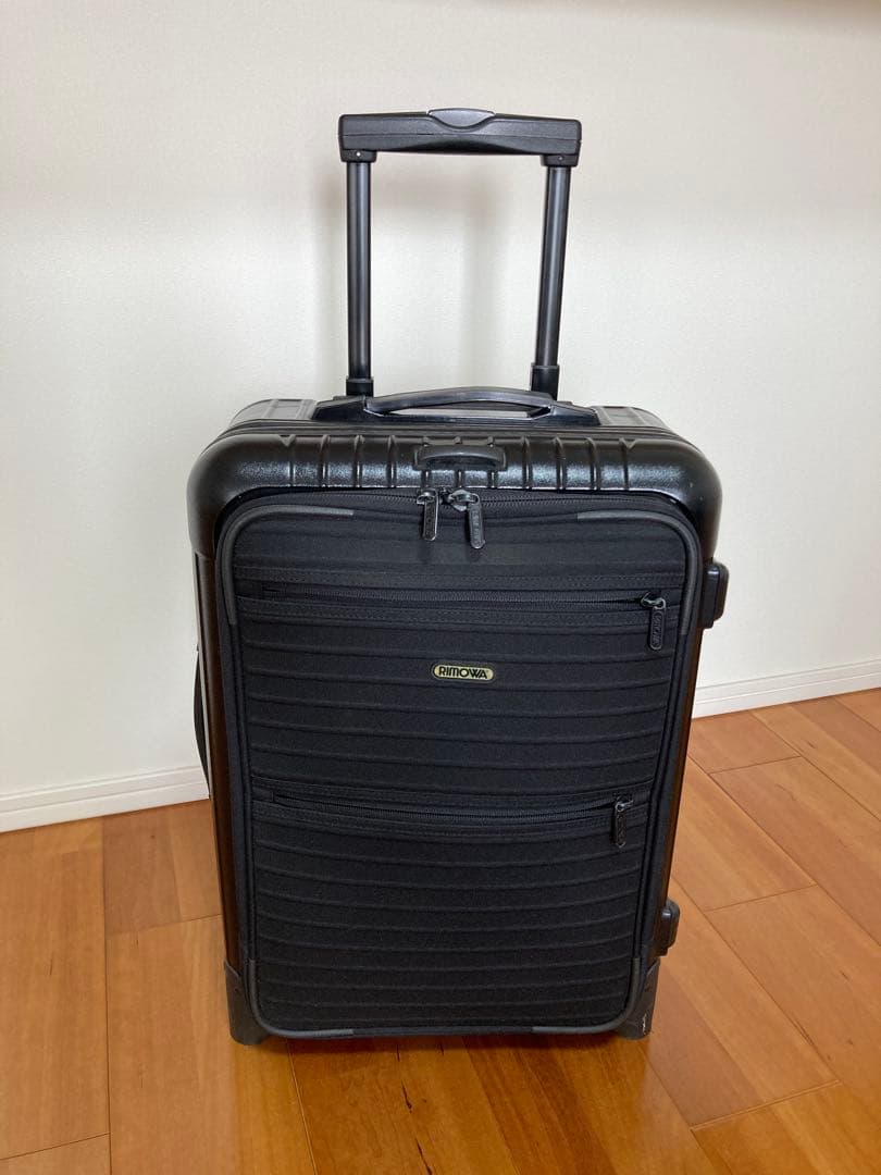 リモワ RIMOWA ボレロ スーツケース