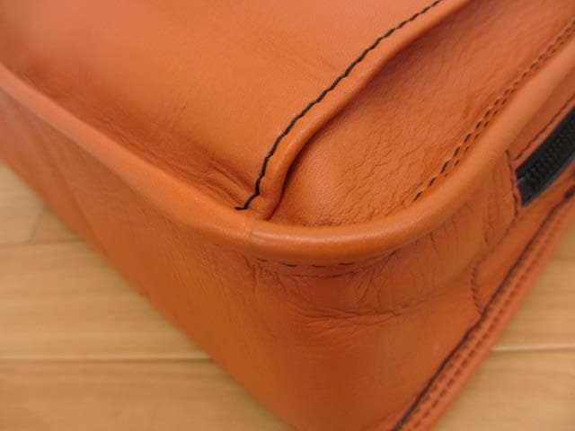 美品 ポーター バロン 2WAYブリーフケース 206-02635