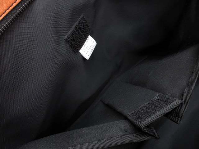 美品 ポーター バロン 2WAYブリーフケース 206-02635