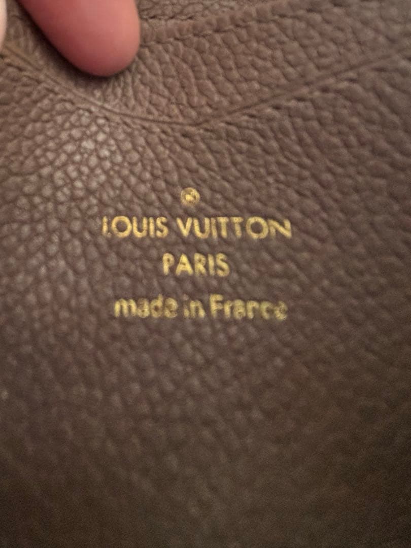 【値下】ルイヴィトン ジッピーパース 小銭入れ ミニ財布