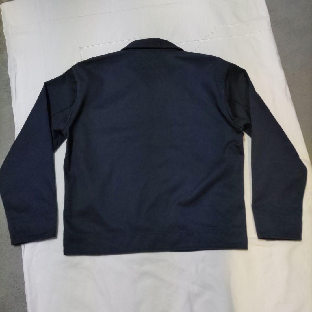 Schott　ワークジャケット