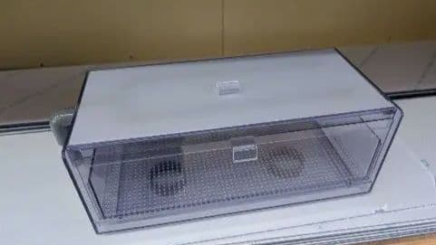 まーさん　ウールボックス引き出し式420x190x150　送料込