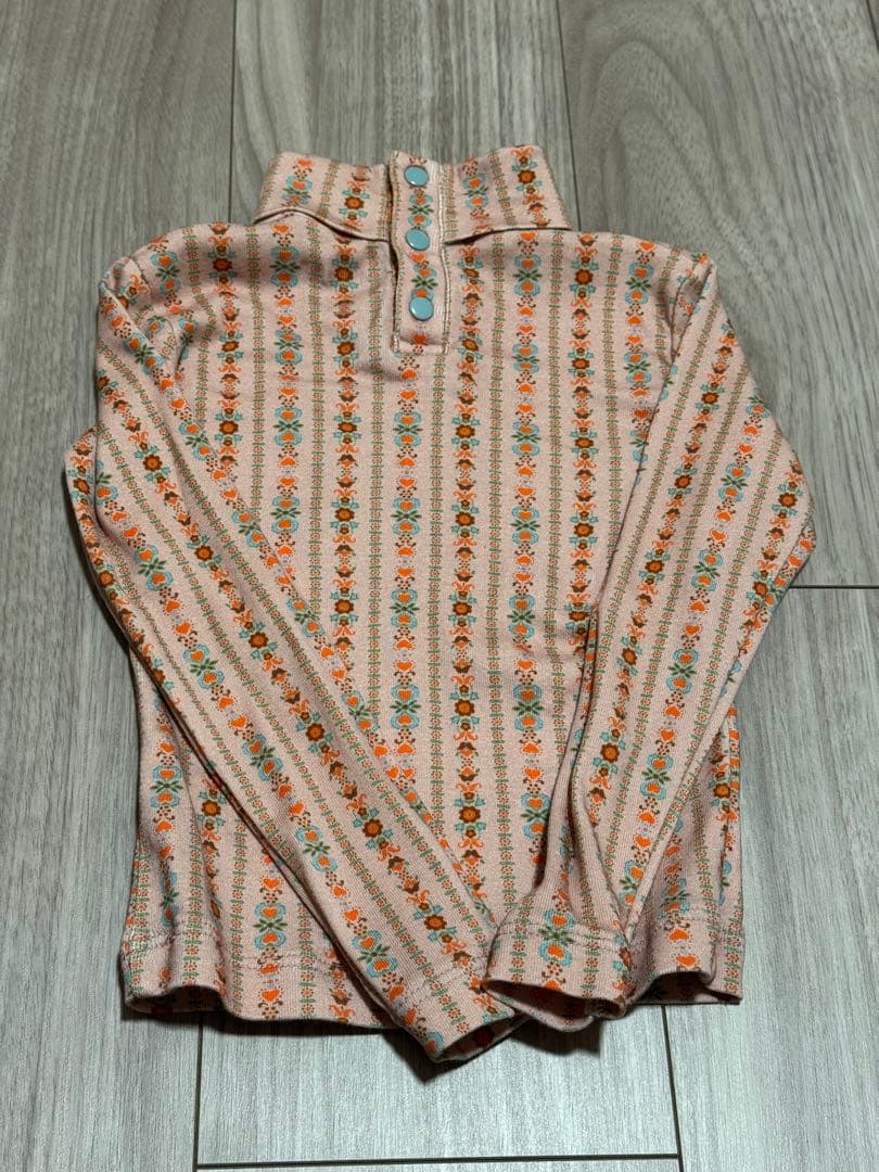 トップス misha&puff MTO Parfait Bohemia / 2y