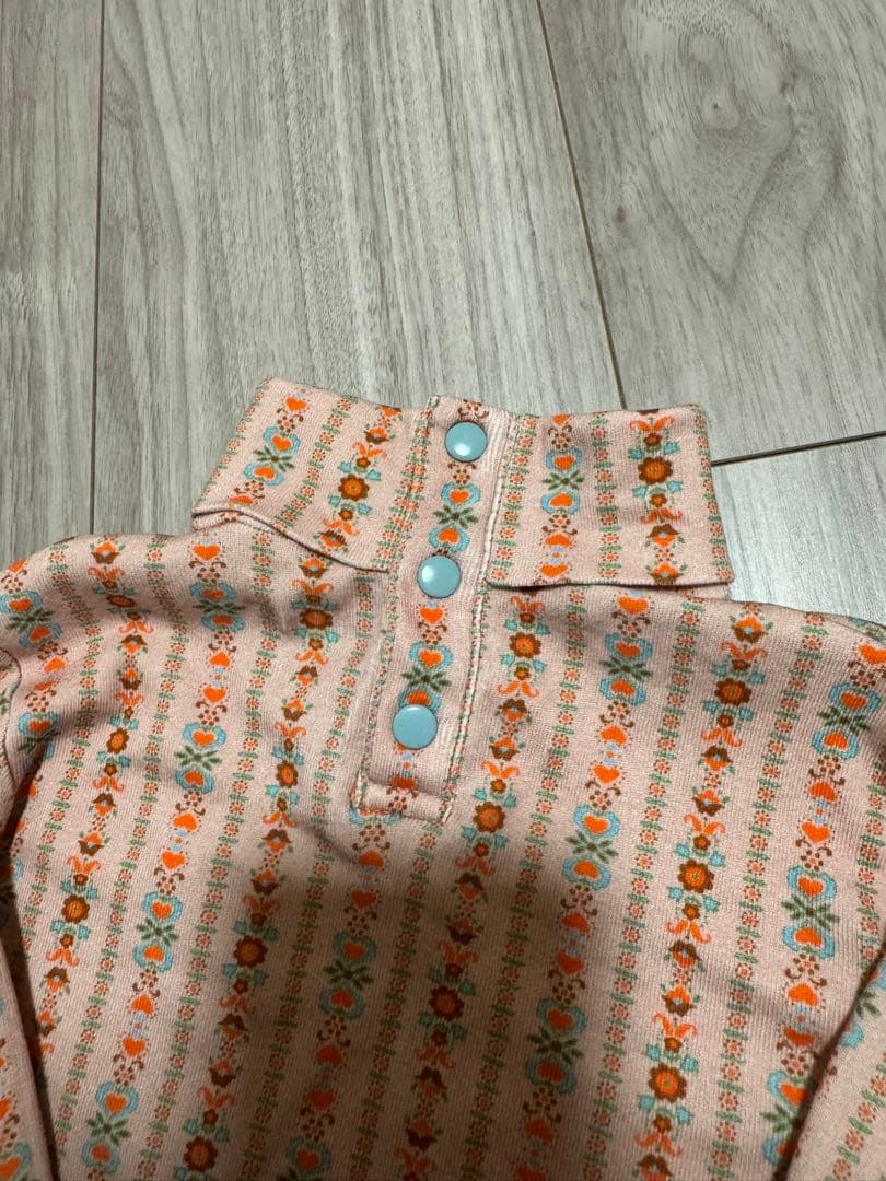 トップス misha&puff MTO Parfait Bohemia / 2y