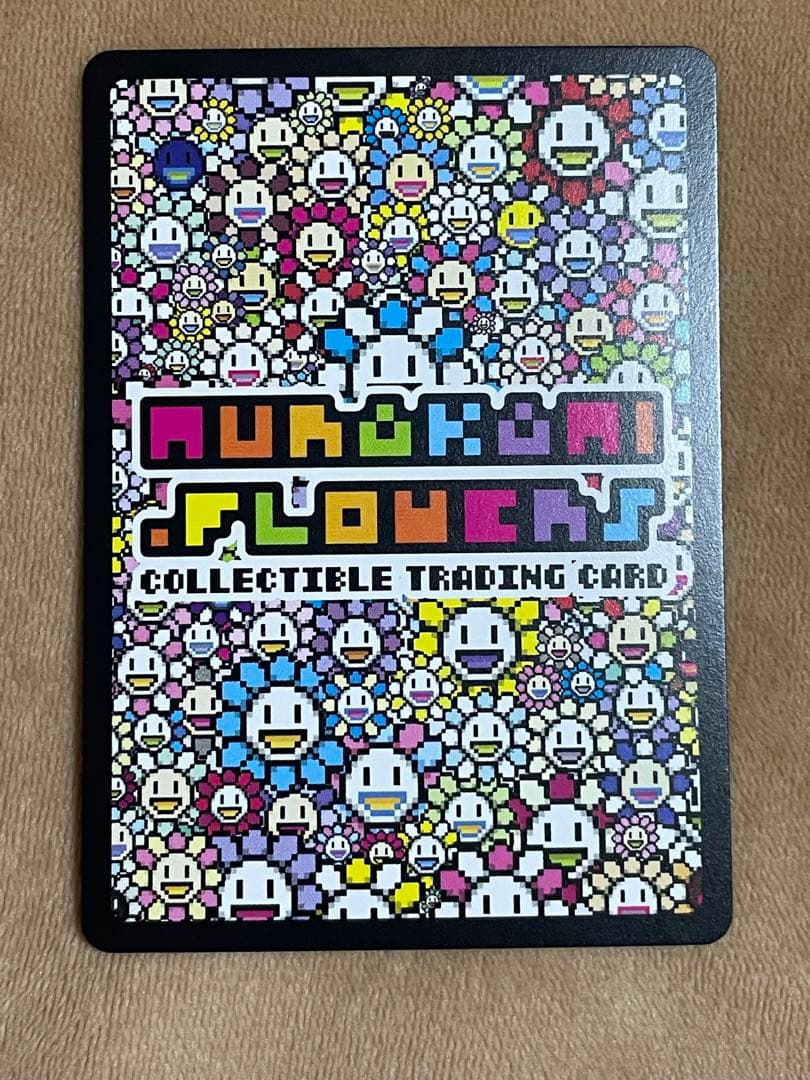 108 flowers revised　髪結ちゃん　sp-228/sa　日本語版