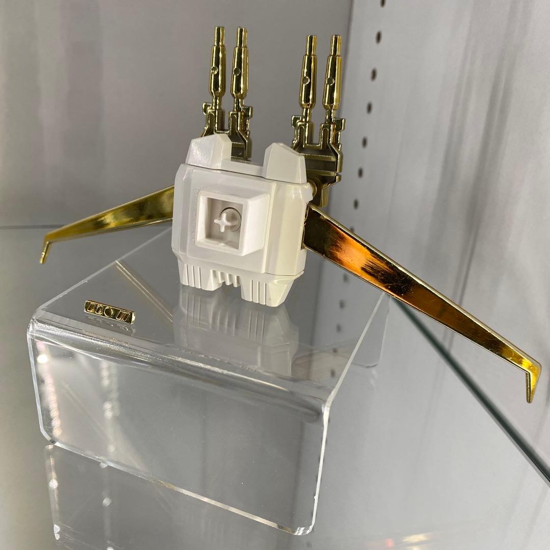 メカ生体ゾイド ウイングライダー