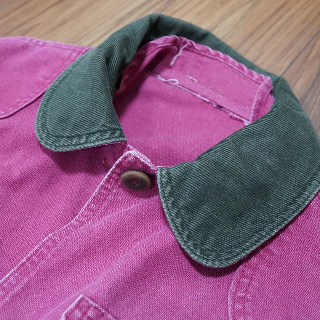 ビンテージUSA製 L.L.Bean ハンティングジャケット