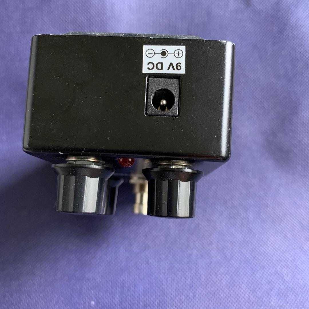 LT L Blackstar エフェクター