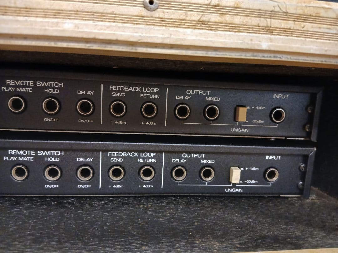 Roland ローランド SDE-3000A&SDE-3000中古品