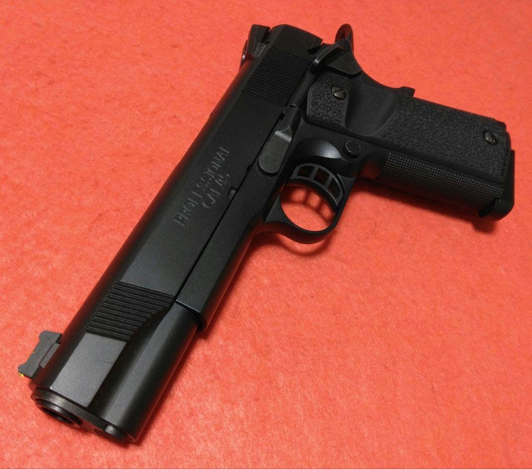 東京マルイ MEU ブローバック ガスガン カスタム