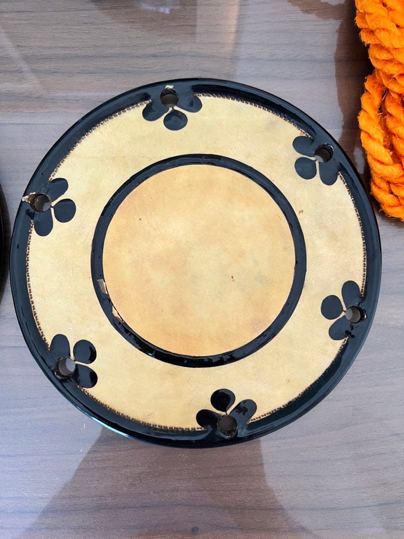 和楽器 鼓セット