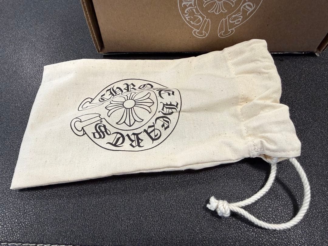 クロムハーツ　2024ノベルティ　ドアストッパー