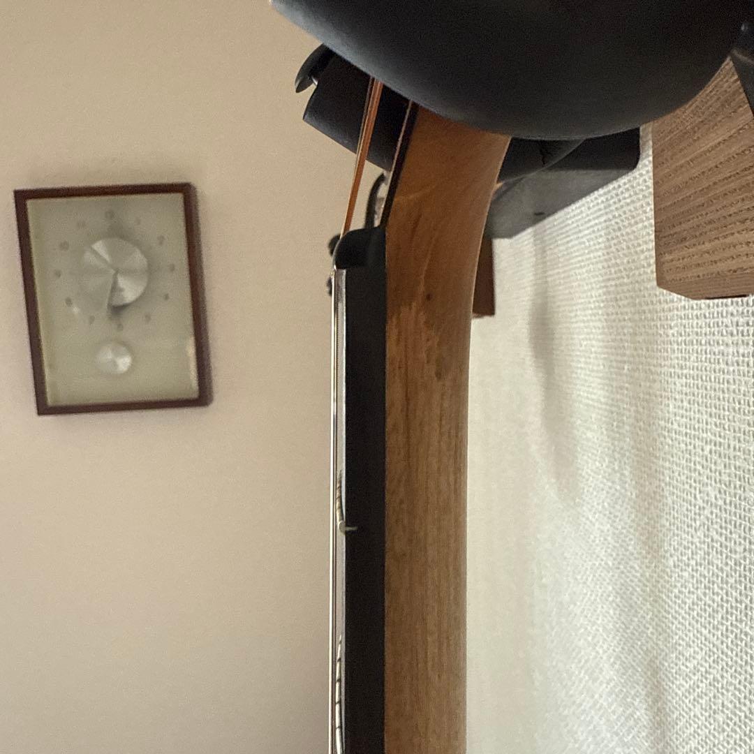 Martin & Co. XC1T ellipse カッタウェイ