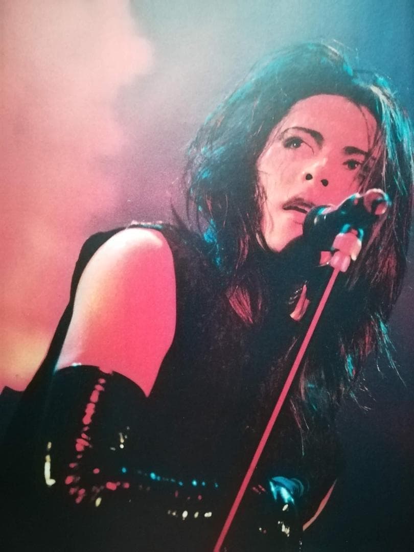 櫻井敦司・BUCK-TICK(バクチク) 雑誌 切り抜き 108P