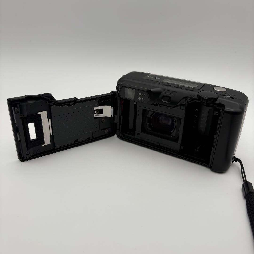 PENTAX ESPIO 115G コンパクトフィルムカメラ 動作品