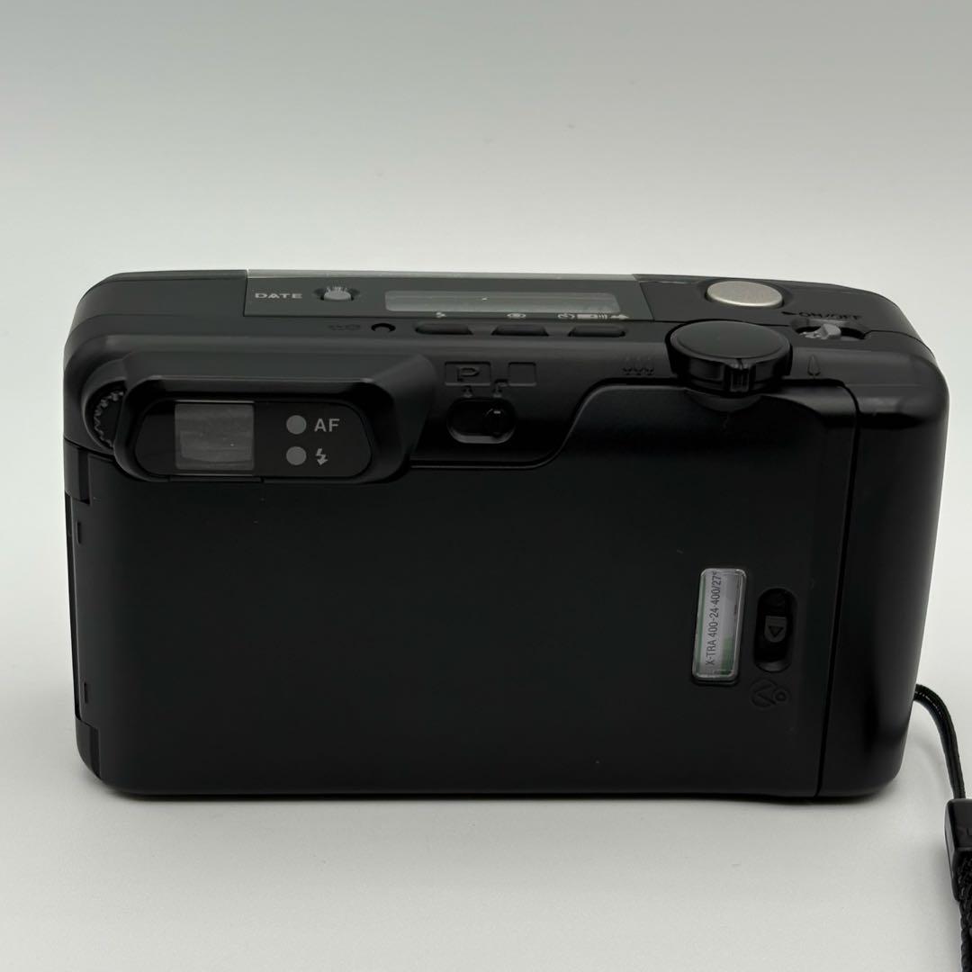 PENTAX ESPIO 115G コンパクトフィルムカメラ 動作品