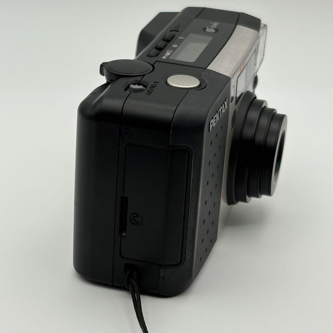 PENTAX ESPIO 115G コンパクトフィルムカメラ 動作品