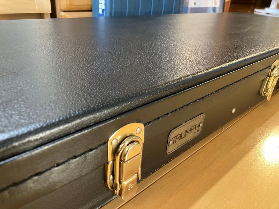 ダ*ム様 Fender mexico テレキャスター HH ハードケース付