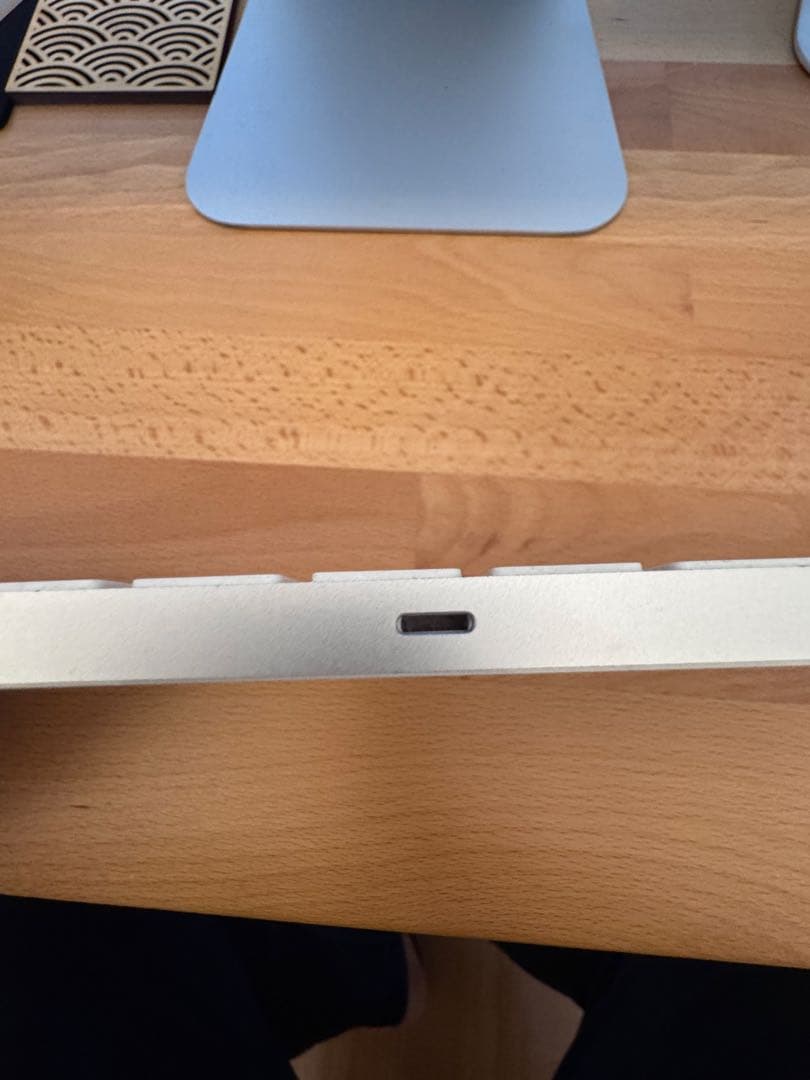 Apple iMac 21.5インチ Late2015 8GB 1TB