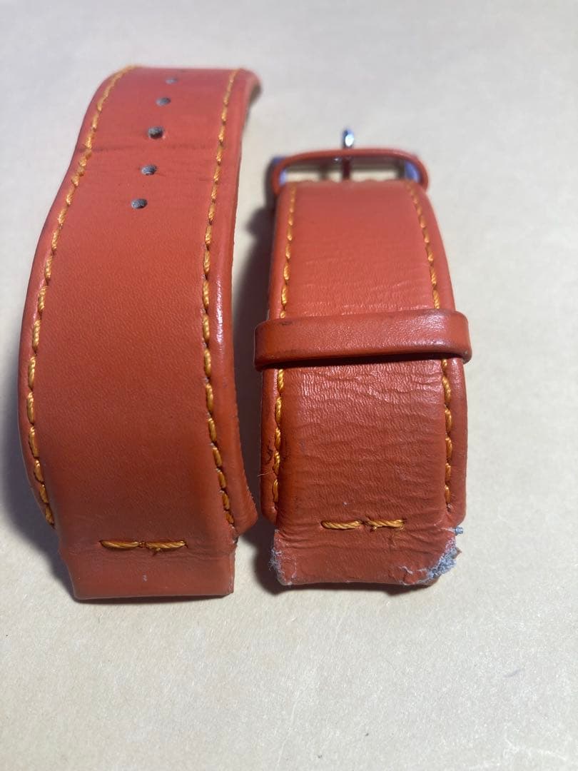 D&G サンドパイパーTIME WATCH Sandpiperクロノグラフ