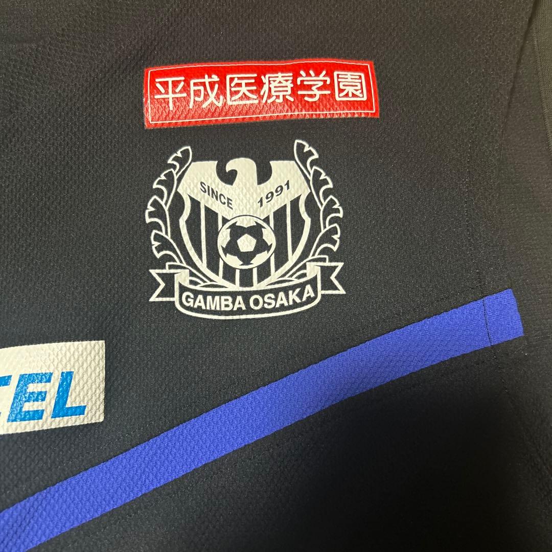 ガンバ大阪タンクトップ激レア