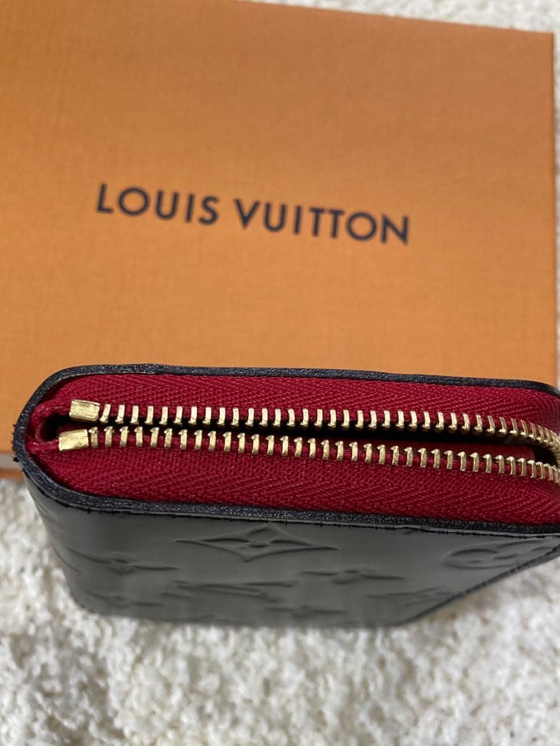 ルイヴィトン　小銭入れ