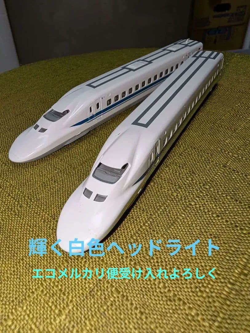 KATO 10-397 700系統新幹線のぞみ基本セット 鉄道模型Nゲージ