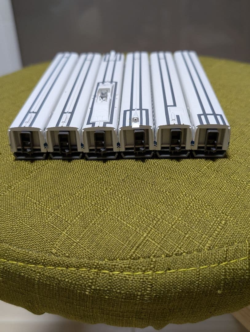 KATO 10-397 700系統新幹線のぞみ基本セット 鉄道模型Nゲージ