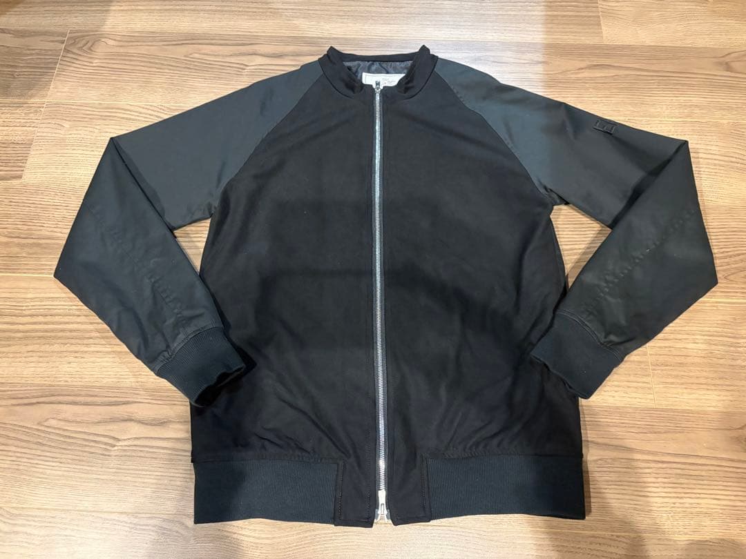 早い者勝ち　半額以下　EUROKENVY ユーロケンヴィー　ジャケット