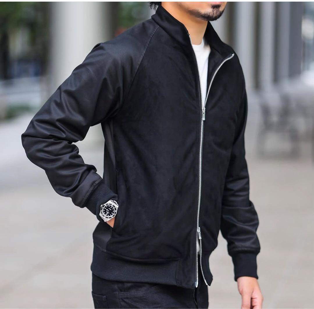 早い者勝ち　半額以下　EUROKENVY ユーロケンヴィー　ジャケット