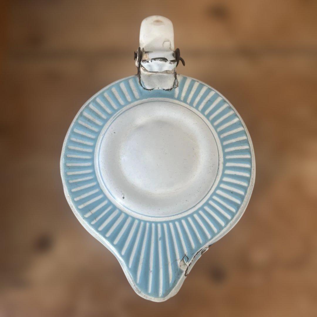 激レア❤️アンティーク　bb社　ローズバンド　ピッチャー