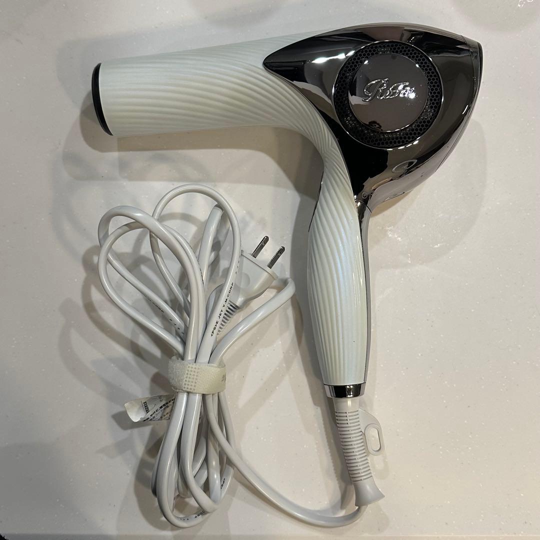 Refa リファ ドライヤー MTG