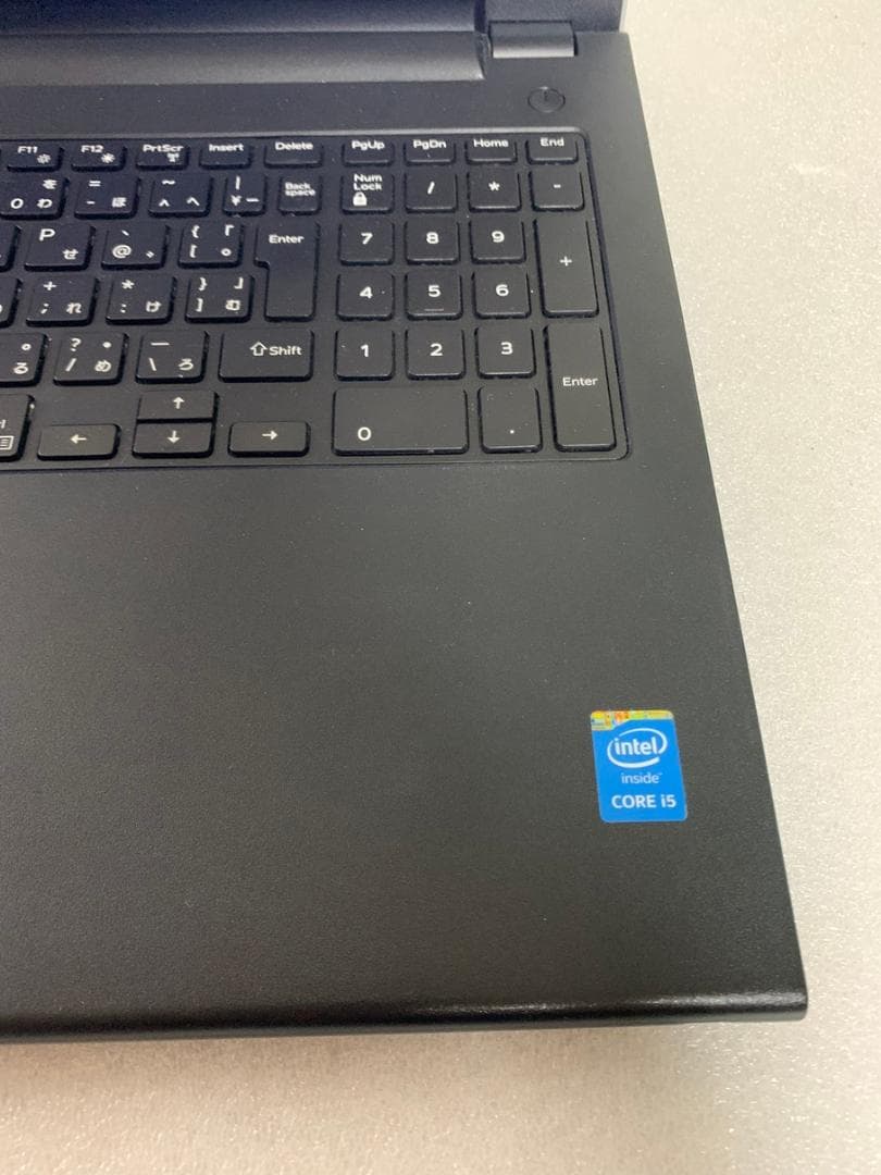 奉仕/Dell Inspiron3543(Office2024他超得おまけ付)