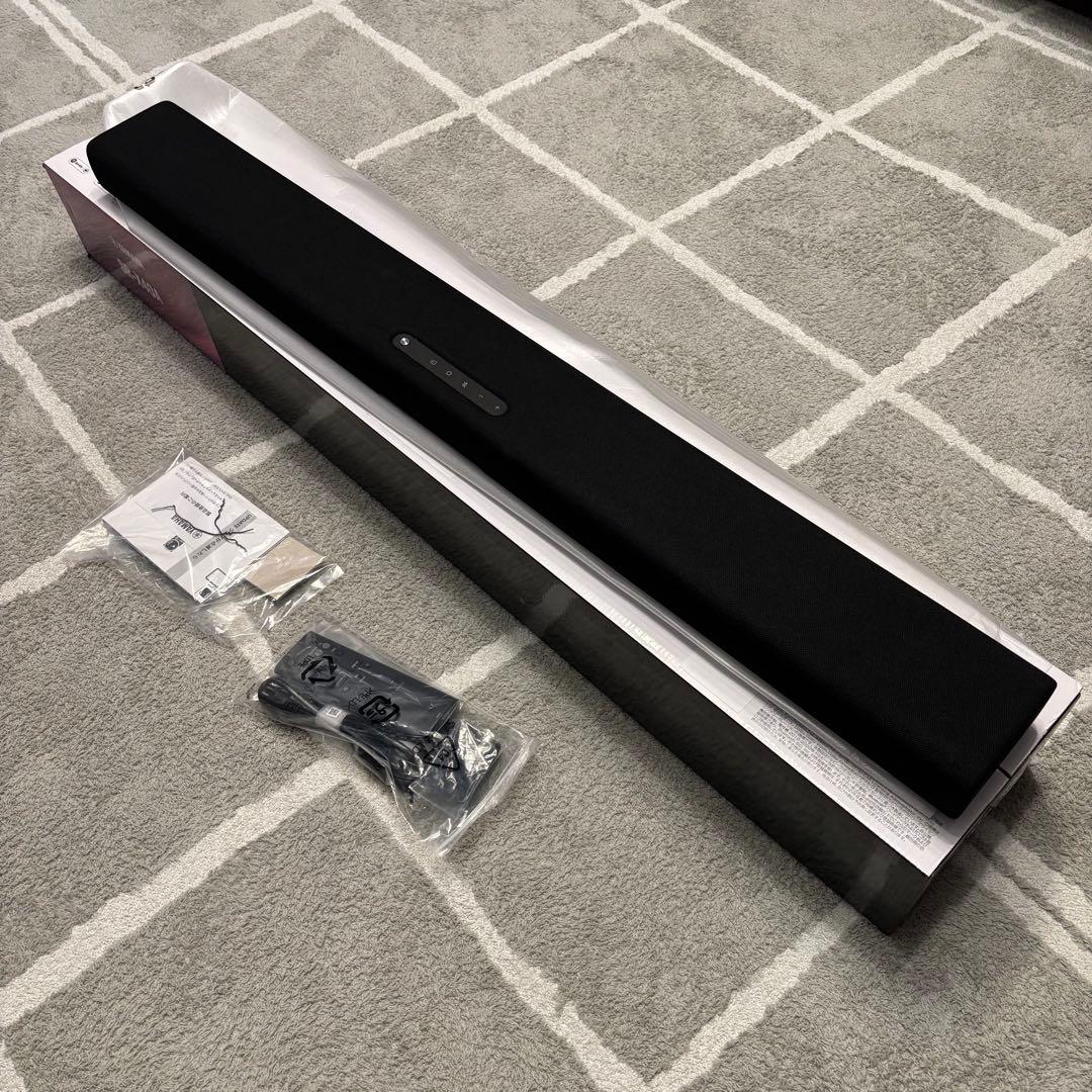 YAMAHA SR-X40A 美品