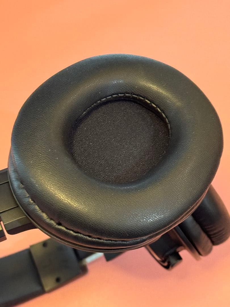 audio-technica ATH-M40x ヘッドホン オーディオテクニカ