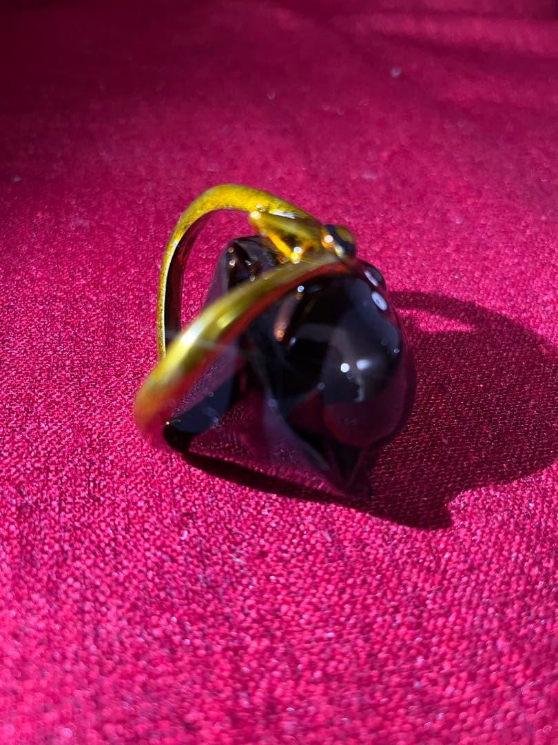 ドラゴンクエスト　 メタリックモンスター　リペイント　 ゴールデンチョコ　カラー