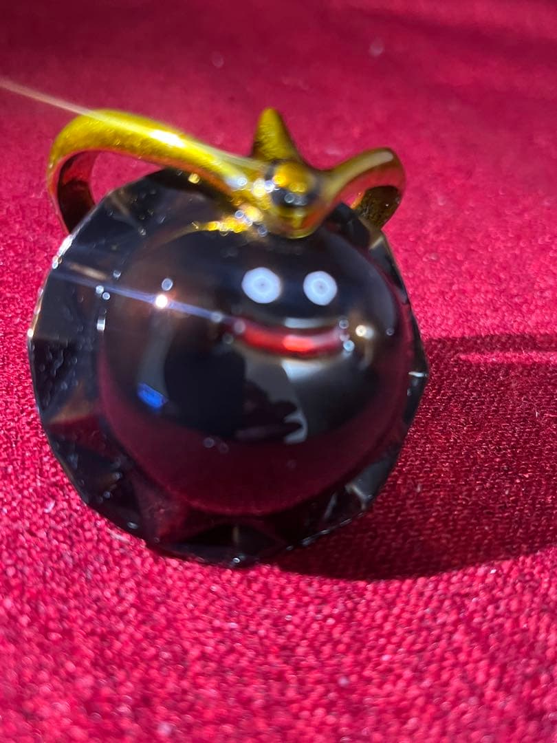 ドラゴンクエスト　 メタリックモンスター　リペイント　 ゴールデンチョコ　カラー