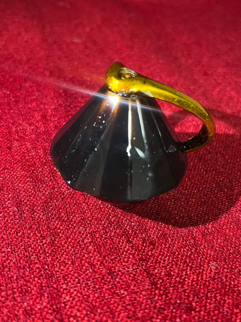 ドラゴンクエスト　 メタリックモンスター　リペイント　 ゴールデンチョコ　カラー