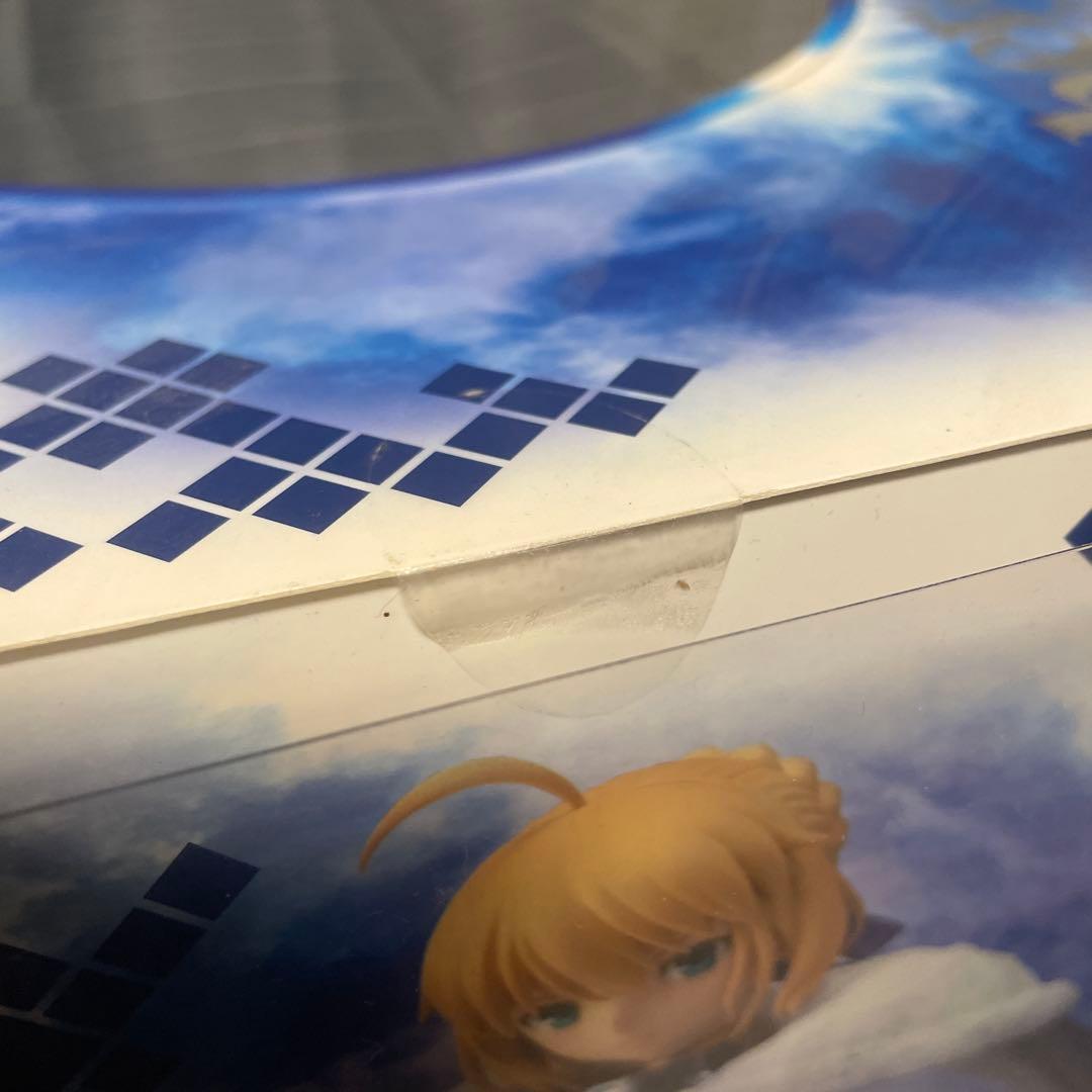 新品 ANIPLEX 　セイバー／アルトリア・ペンドラゴン 豪華版 フィギュア