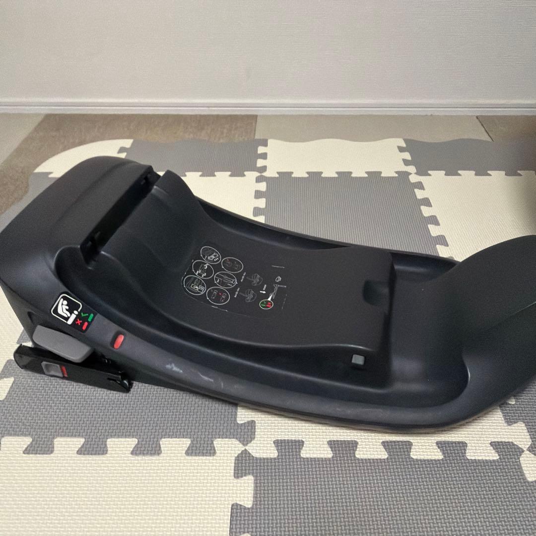 サイベックス cybex Aton S2 i-Size Base セット