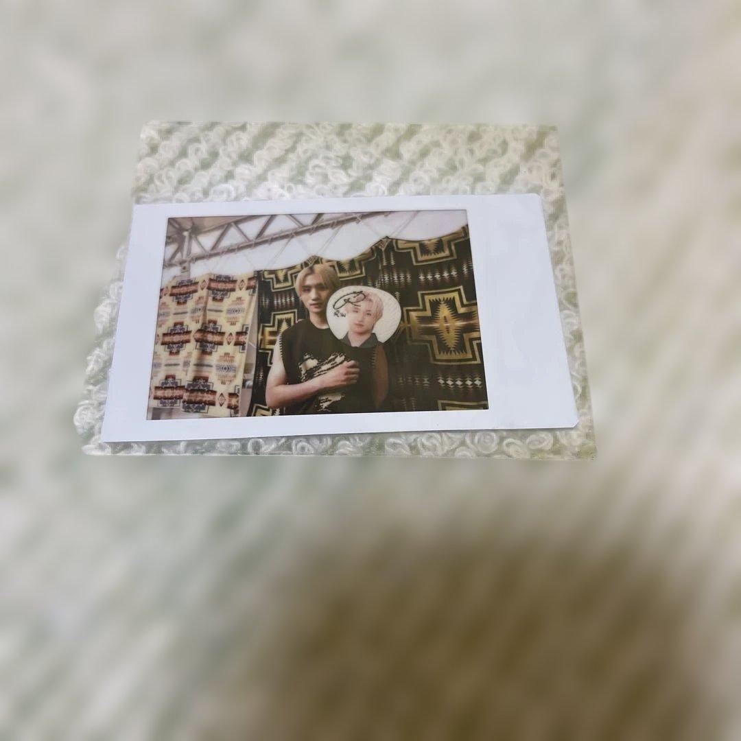 居酒屋えぐざいる 当選商品 松井利樹 チェキ