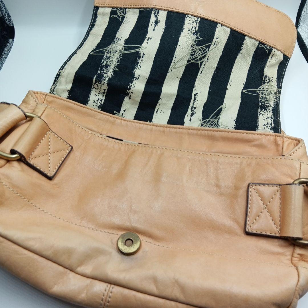 【週末セール】ヴィヴィアン・ウエストウッド　バッグ