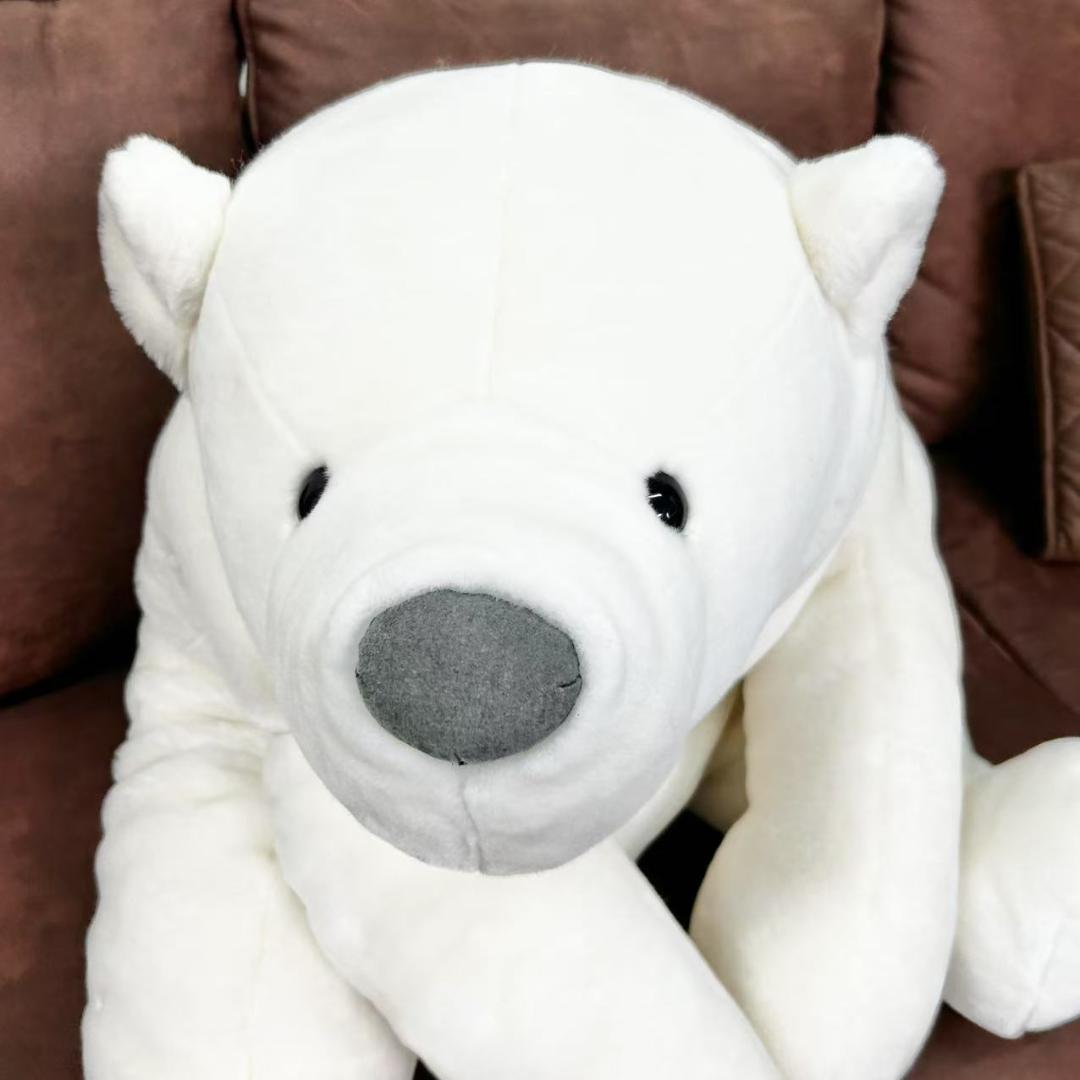 <早い者勝ち> ディオール ぬいぐるみ baby Dior 大きなクマ