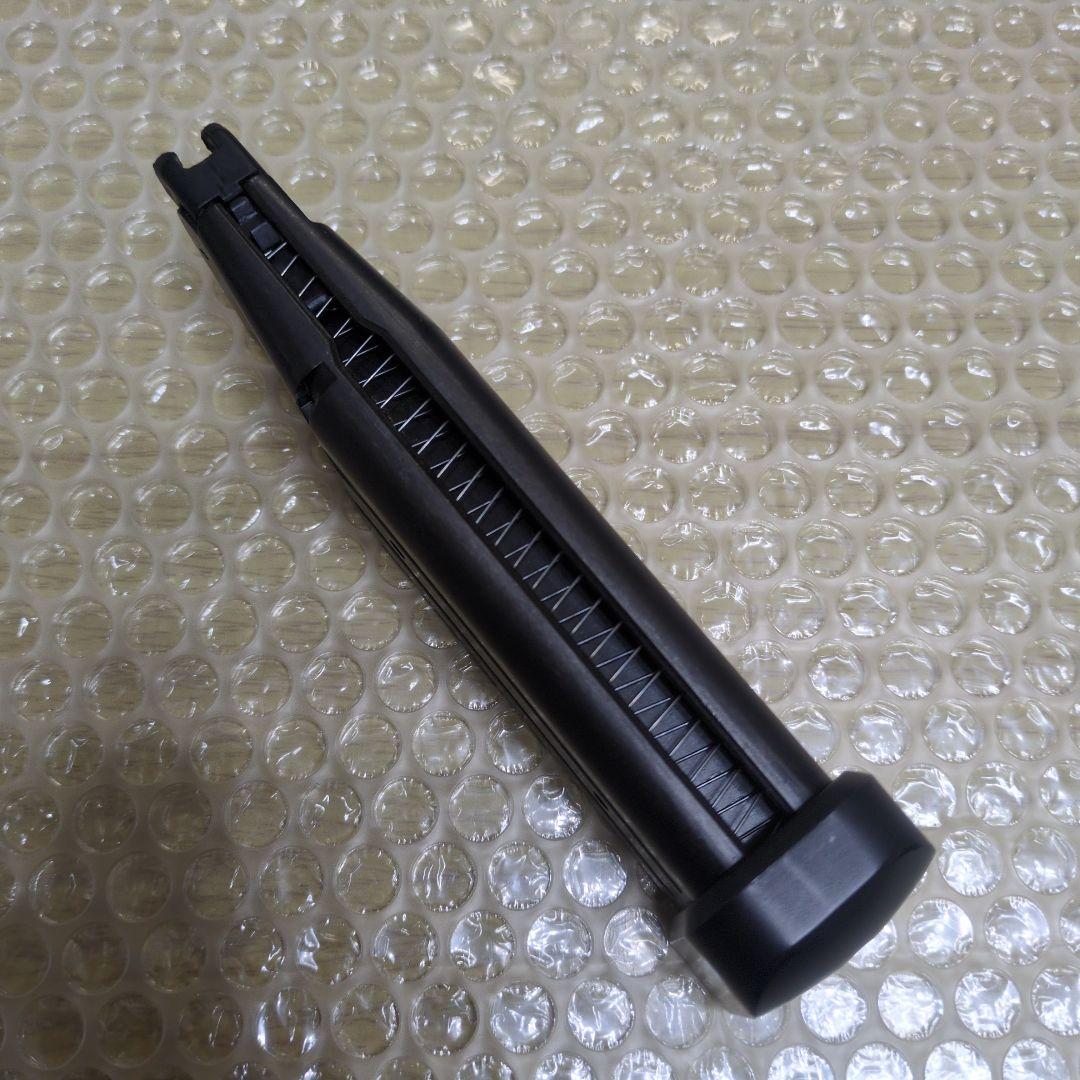 東京マルイ ハイキャパDOR ガスブローバック・純正マイクロプロサイトセット